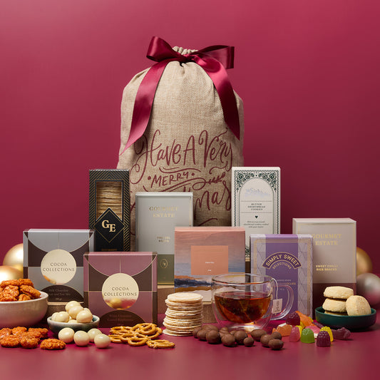 Christmas Treats Hamper