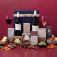 Load image into Gallery viewer, Classic Christmas Hamper
