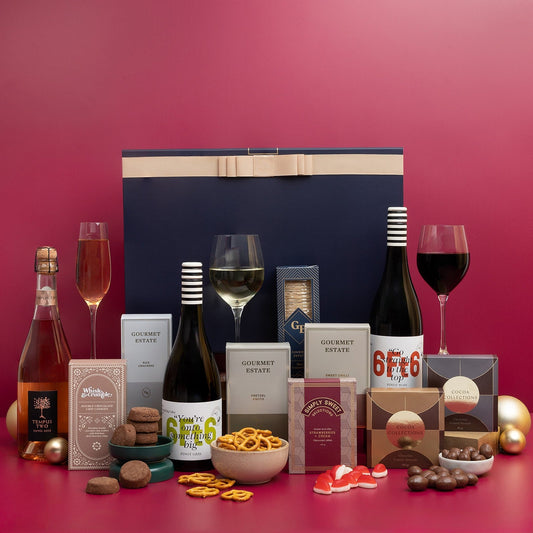 Deluxe Christmas Hamper