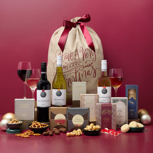 Deluxe Christmas Hamper