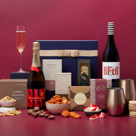 Prestige Christmas Hamper