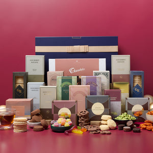 Feast Christmas Hamper