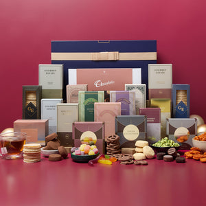 Feast Christmas Hamper