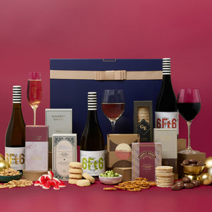 Indulgence Christmas Hamper