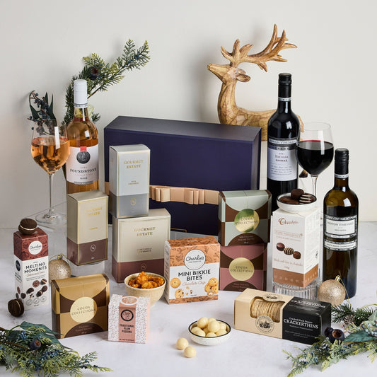 Ultimate Christmas Hamper