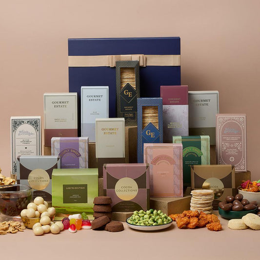 Signature Christmas Hamper