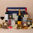Load image into Gallery viewer, Grand Christmas Hamper
