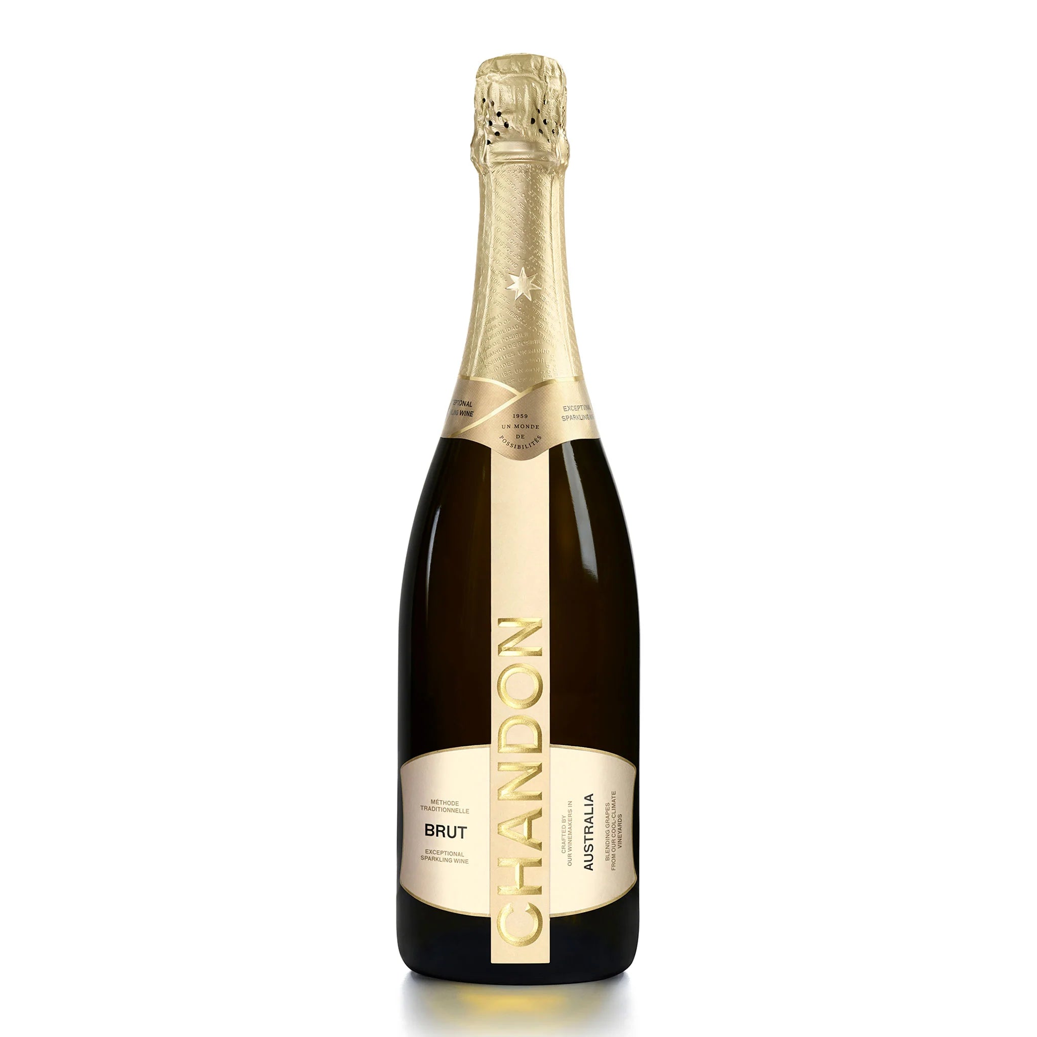 Chandon Christmas Hamper