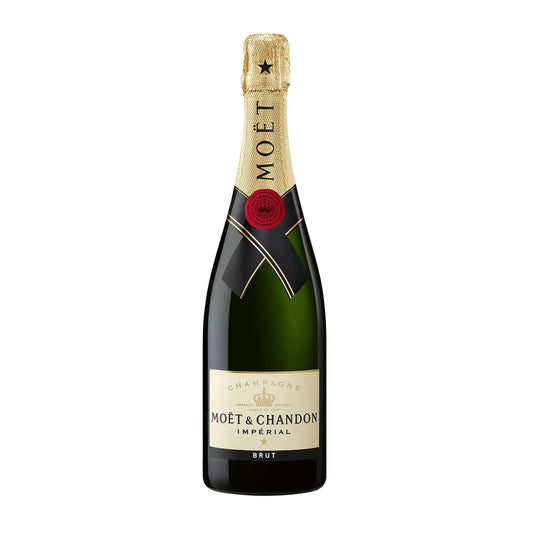 Moet Gift Box
