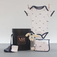 Load image into Gallery viewer, Nautical Baby Unisex Hamper
