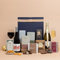 Load image into Gallery viewer, Indulgence Christmas Hamper
