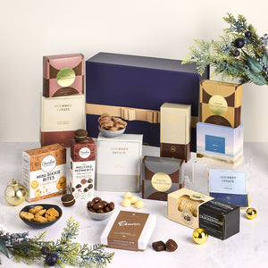 Festive Christmas Hamper