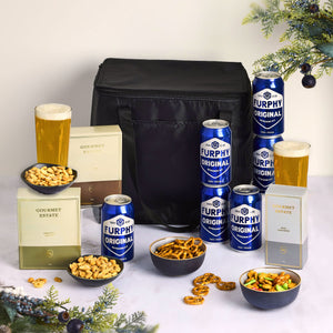 Cooler Bag Christmas Hamper