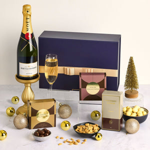 Sparkling Seasons Christmas Hamper