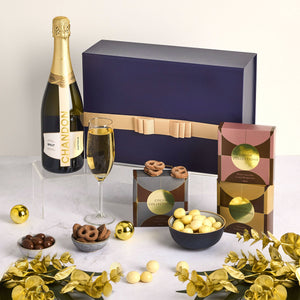 Sweet Indulgent Christmas Hamper