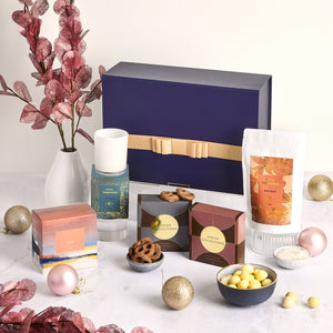 Pamper Christmas Hamper