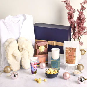 Aromatherapy Christmas Hamper