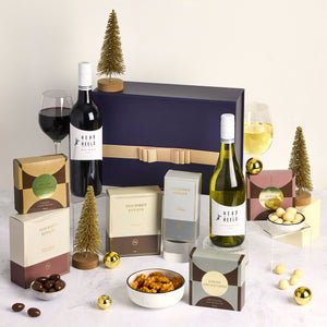 Celebrations Christmas Hamper