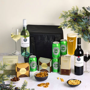 Entertainer Christmas Hamper