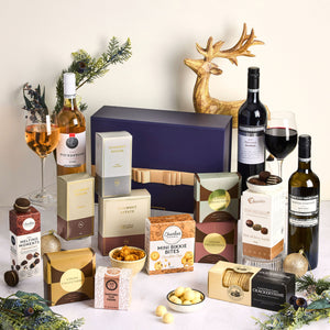 Ultimate Christmas Hamper