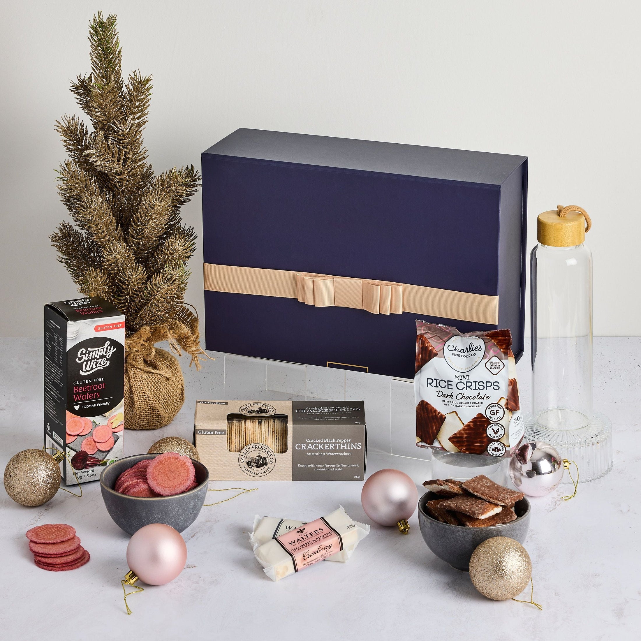 Gluten Free Christmas Hamper