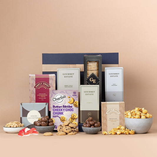 Entertainer's Hamper