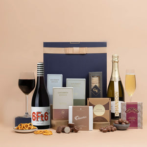 Wine & Bubbles Hamper