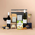 Load image into Gallery viewer, Luxe Gourmet Hamper
