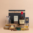 Load image into Gallery viewer, Maker's Mark Decanter Christmas Hamper
