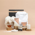 Load image into Gallery viewer, Pamper Christmas Hamper
