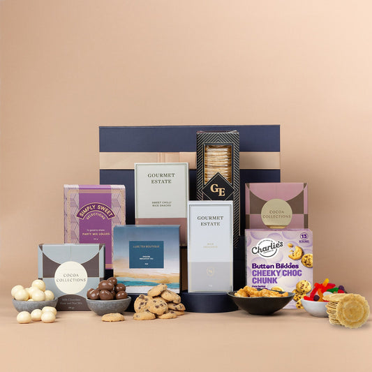Sweet and Savoury Hamper