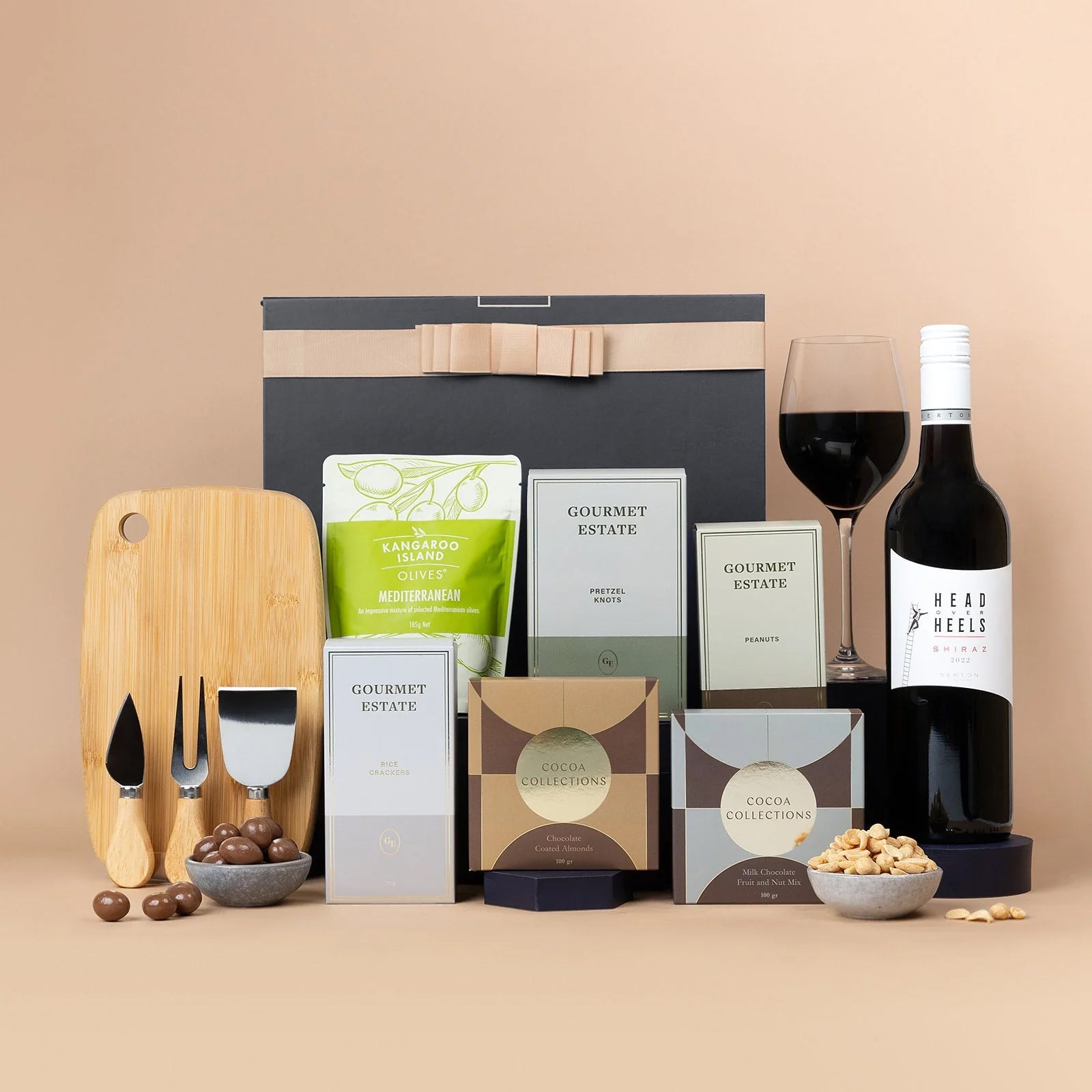 Ultimate Gourmet Hamper