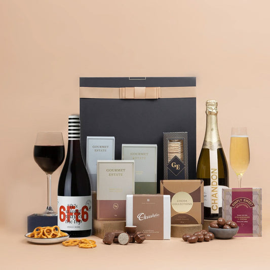 Wine & Bubbles Hamper