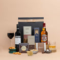 Load image into Gallery viewer, Chivas & Wine Luxury Hamper

