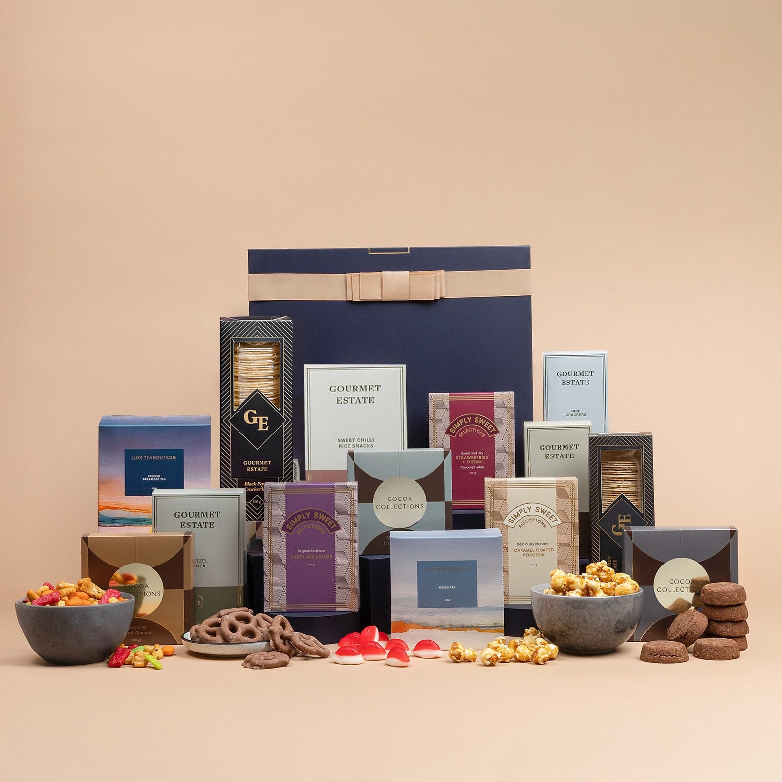 Signature Hamper