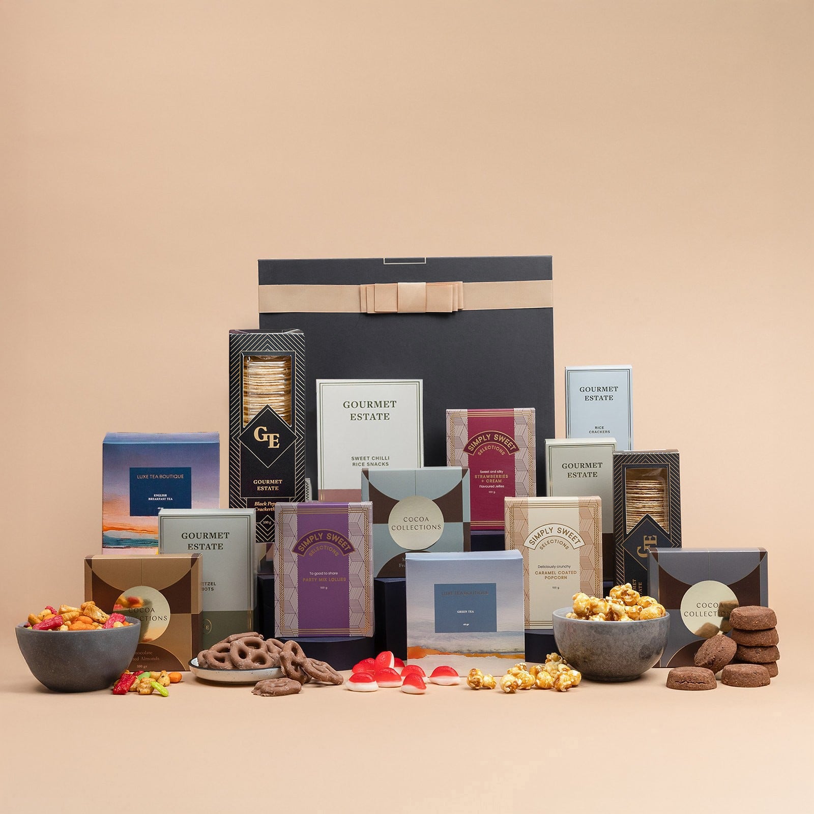 Signature Hamper