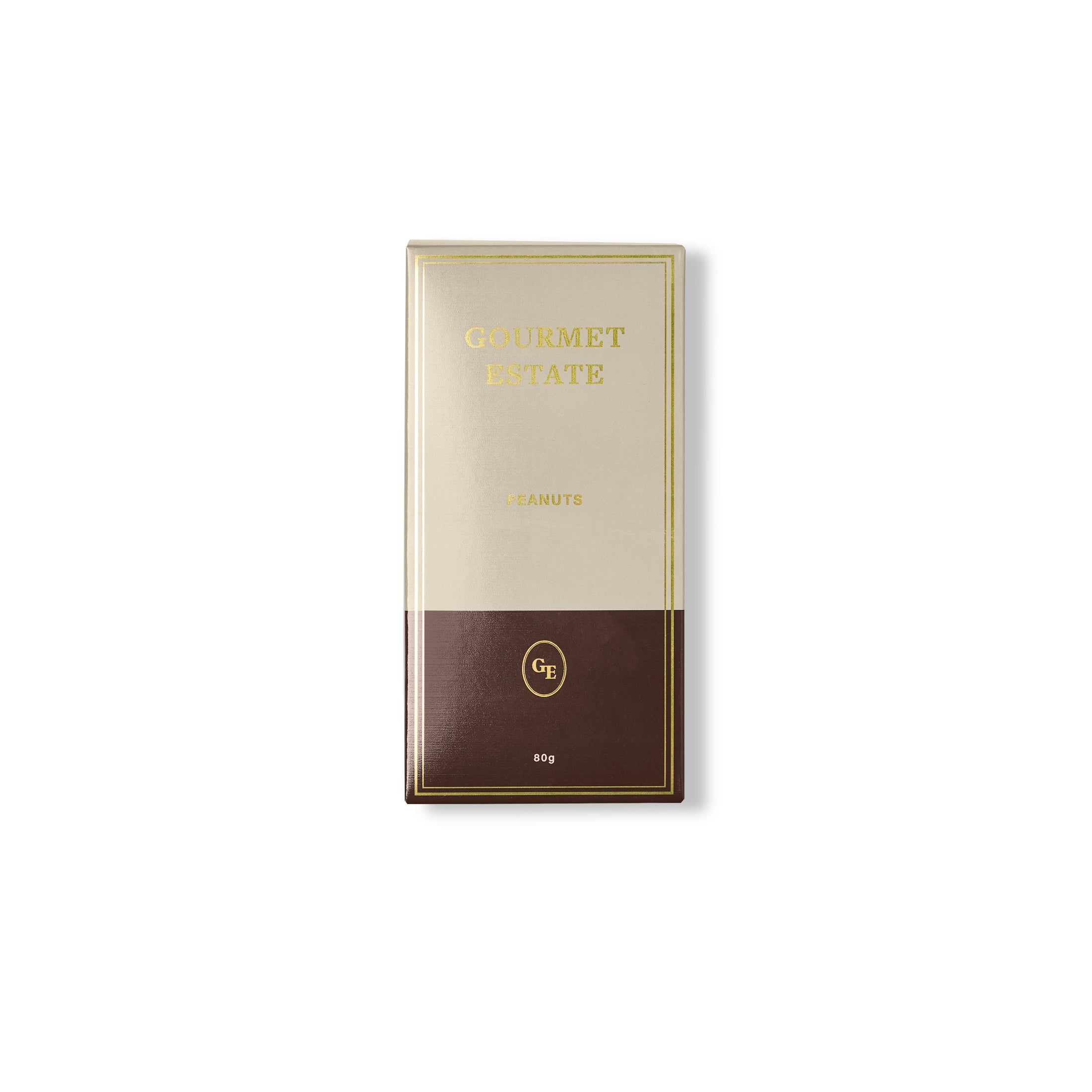 White Gourmet Christmas Hamper