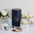 Load image into Gallery viewer, Mother's Day Tea For One Hamper

