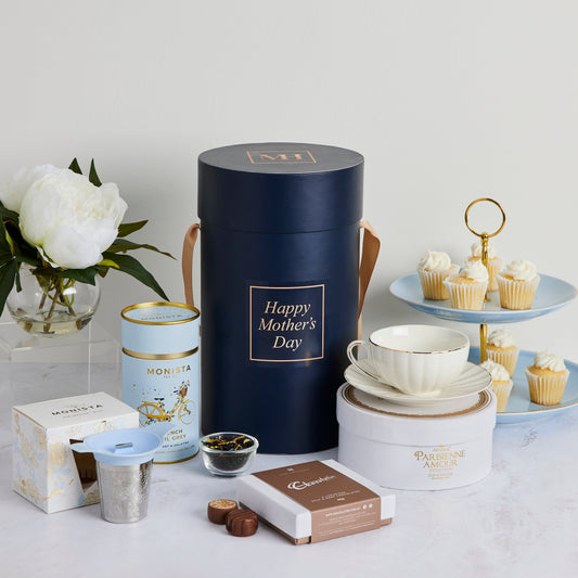 Mother's Day Tea For One Hamper