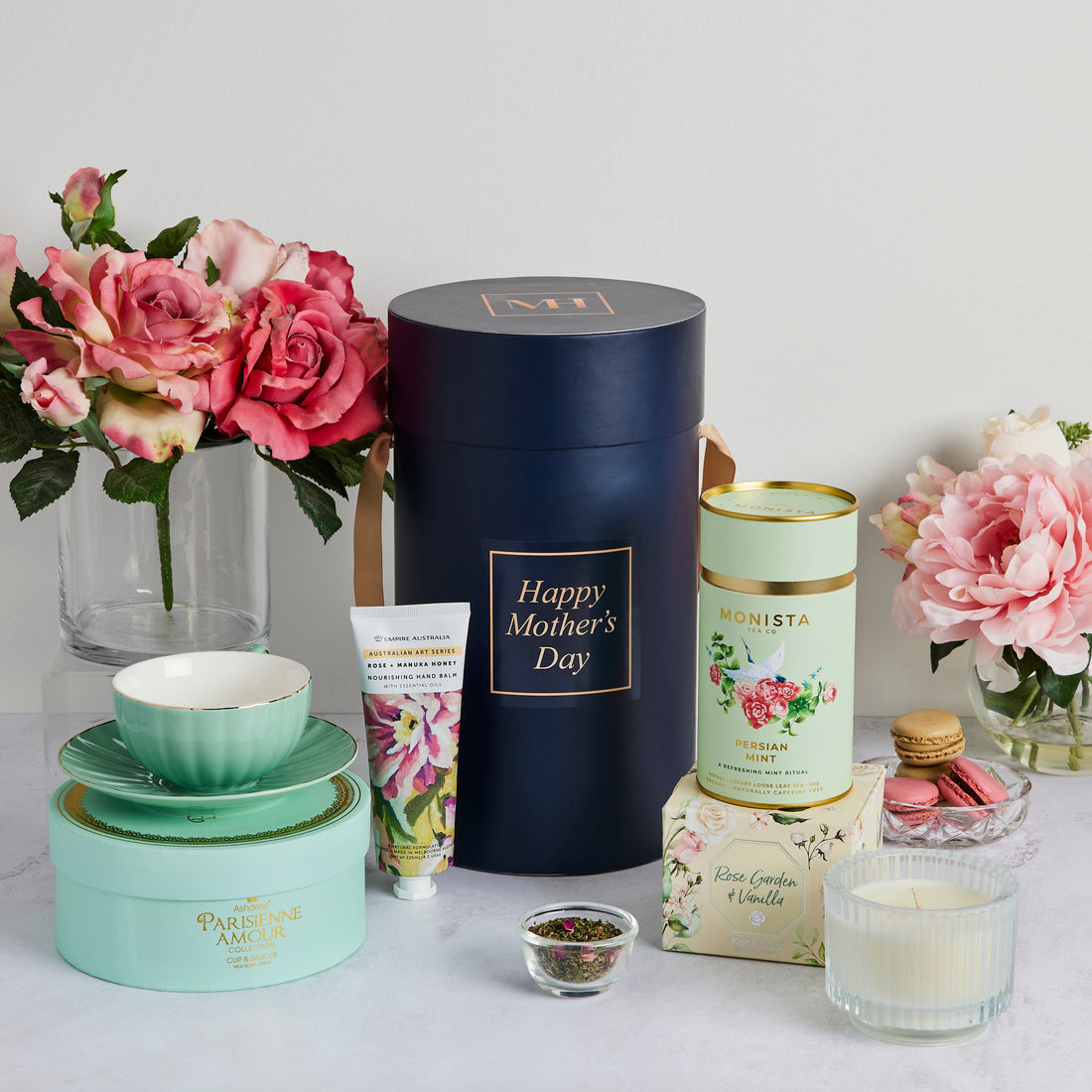 Mother’s Day Afternoon Tea Hamper