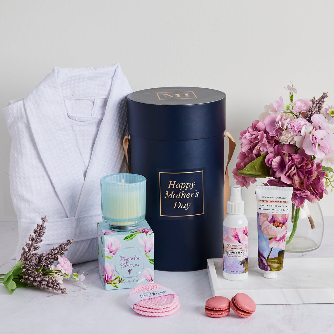Mother’s Day Indulgence Hamper