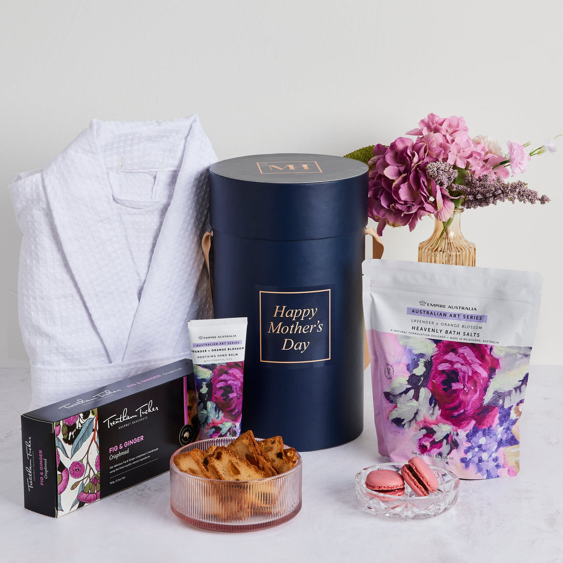 Mother’s Day Relaxation Hamper