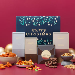 Merry Christmas Hamper