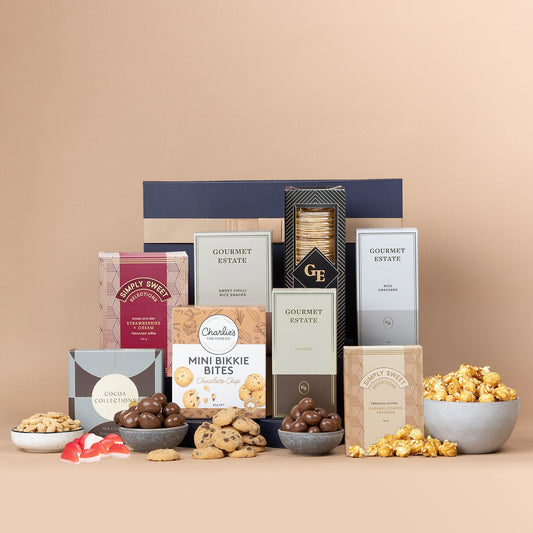 Entertainer's Hamper