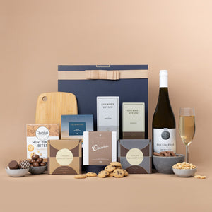 Sparkling Gourmet Hamper