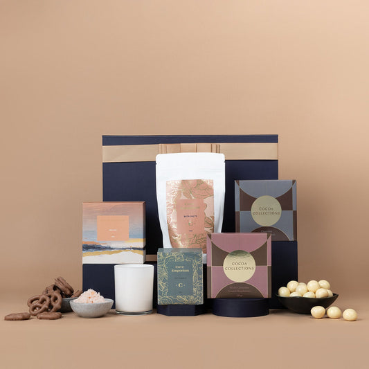 Pamper Hamper