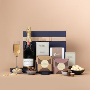 Moet Luxury Hamper