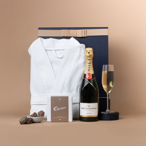 Moet Pamper Hamper