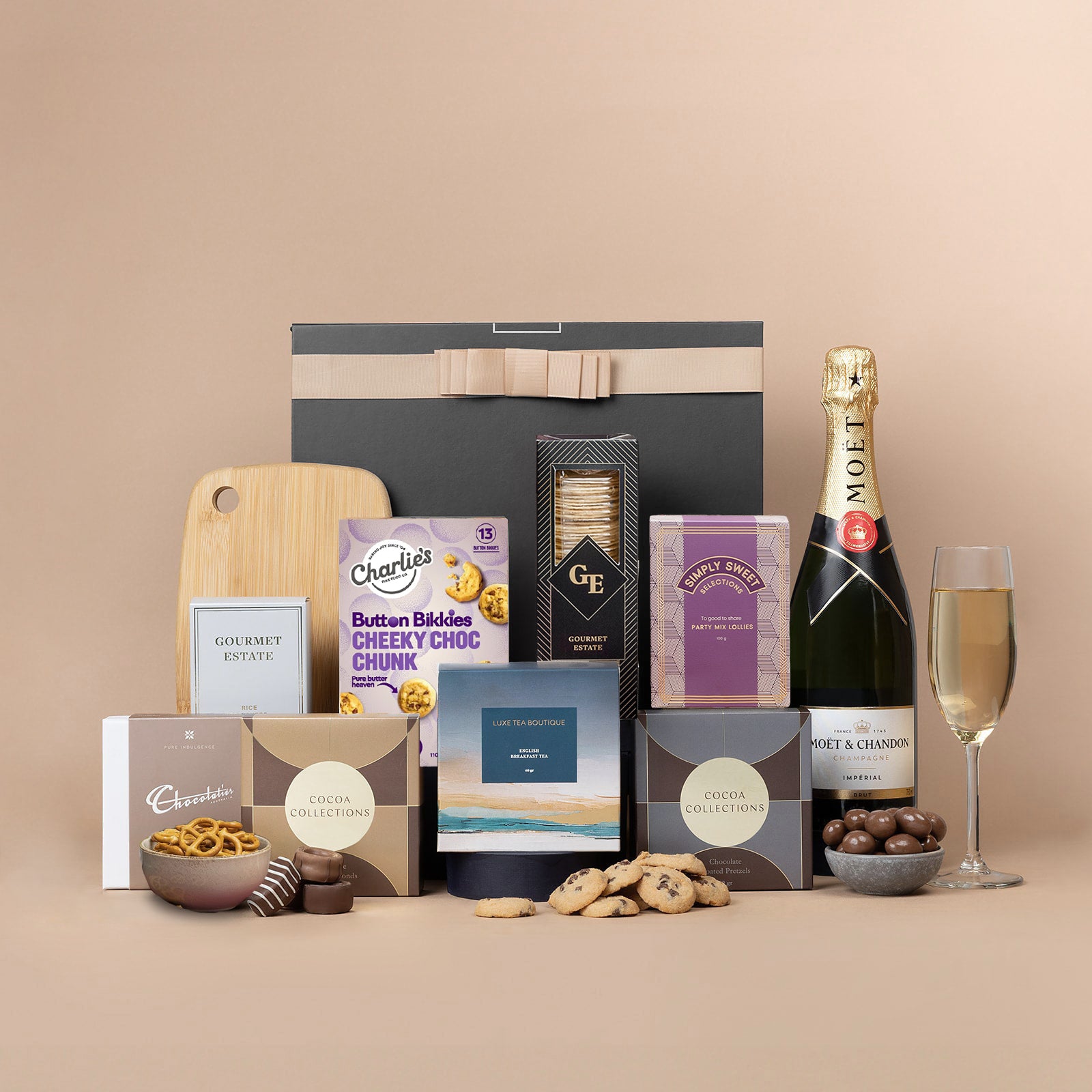 Moet Indulgence Hamper