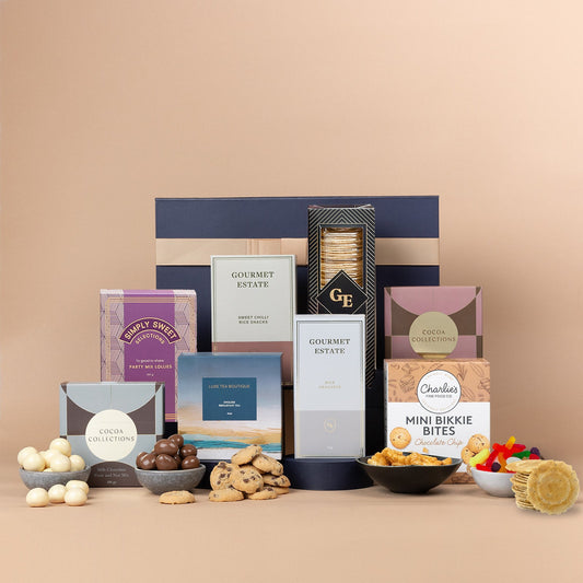 Sweet and Savoury Hamper